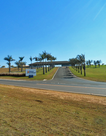 Recuperação da Estrada de Acesso