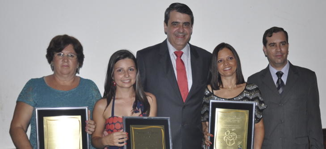 Prêmio Professor Exemplar: conheça os detalhes da premiação