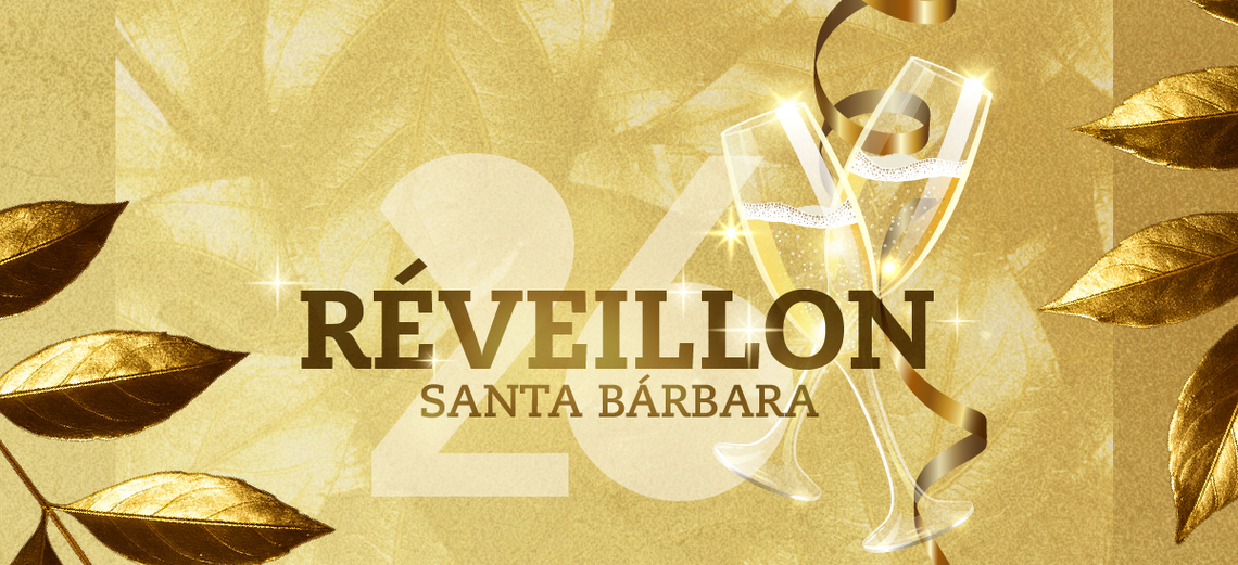 Réveillon 2026