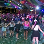 Carnaval no Ninho Verde II