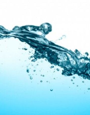 Reservatório de água