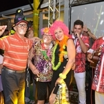 Carnaval no Ninho Verde I