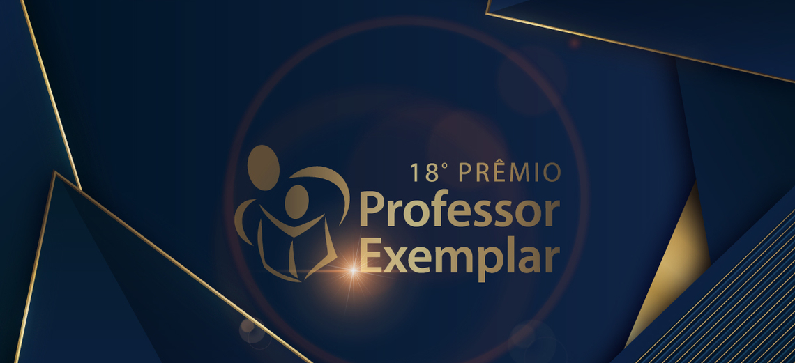 Instituto Rubens Meneghetti revela os ganhadores do 18º Prêmio Professor Exemplar