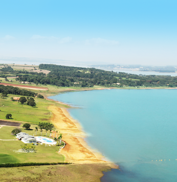 Novos tempos nos trazem uma nova marca: Riviera de Santa Cristina I